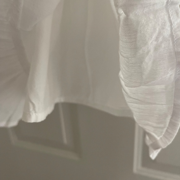 Cat & Jack Girls summer tunic top shirt NWT - Picture 7 of 9